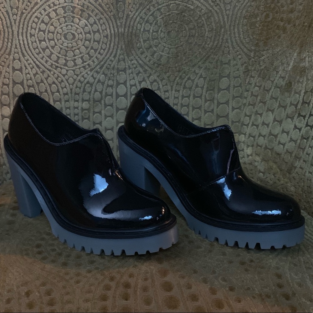 Dr marten heals
